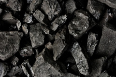 Dumbarton coal boiler costs